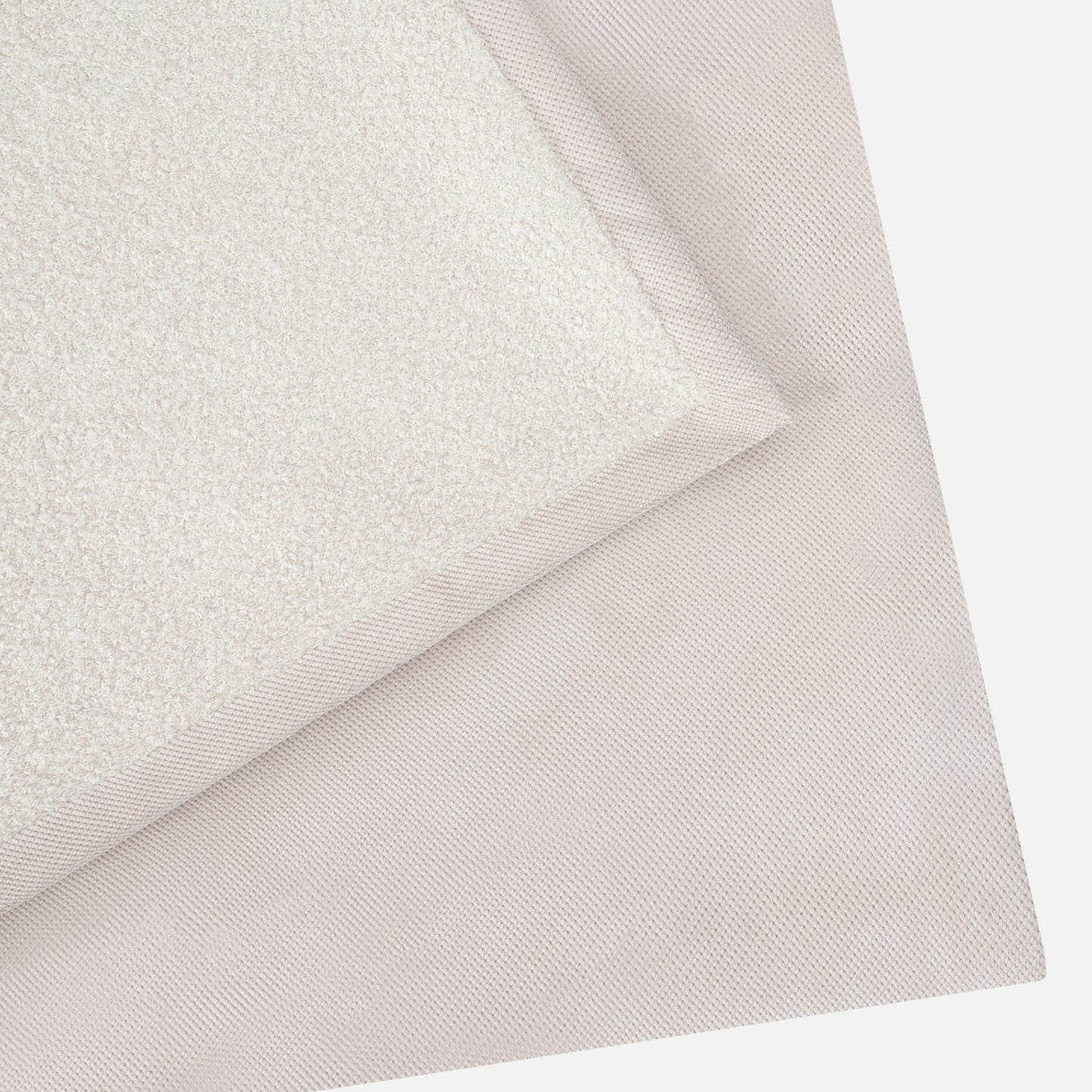 Omkeerbaar hondendeken zand (beige)