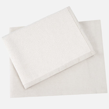 Omkeerbaar hondendeken The Cloud Sand (beige)