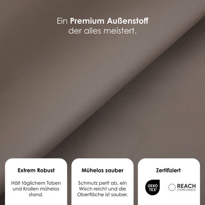 Orthopedisch hondenbed Easy