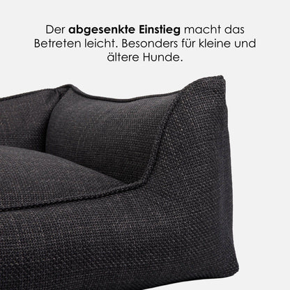 Luxe orthopedisch hondenbed