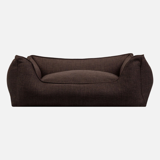 Luxe orthopedisch hondenbed