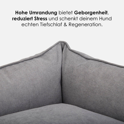 Gewoon orthopedisch hondenbed