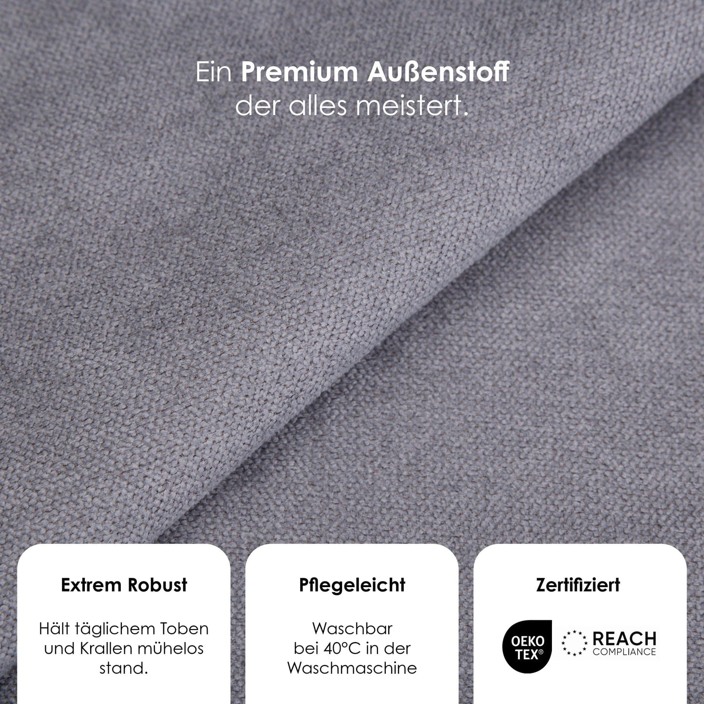 Gewoon orthopedisch hondenbed