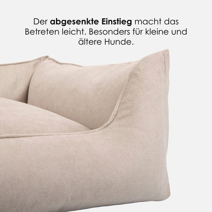 Gewoon orthopedisch hondenbed