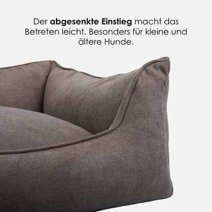 Gewoon orthopedisch hondenbed