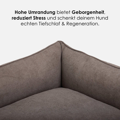 Gewoon orthopedisch hondenbed