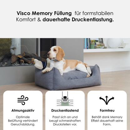 Gewoon orthopedisch hondenbed