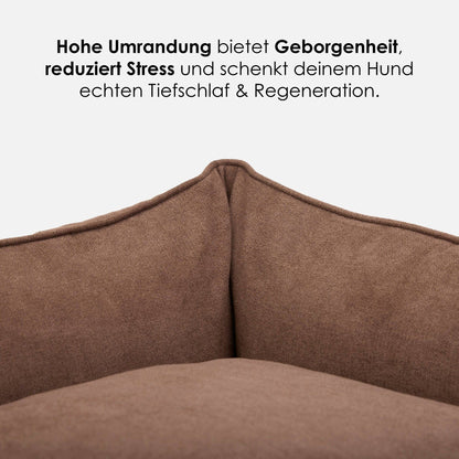 Gewoon orthopedisch hondenbed