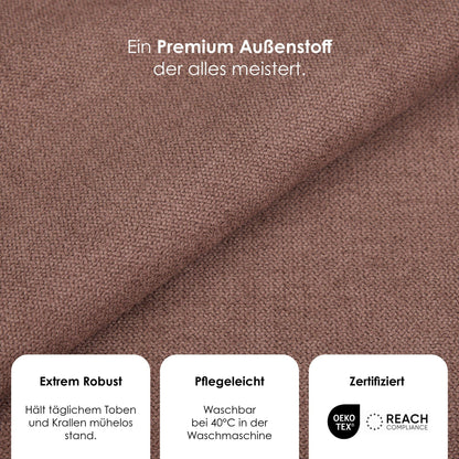 Gewoon orthopedisch hondenbed